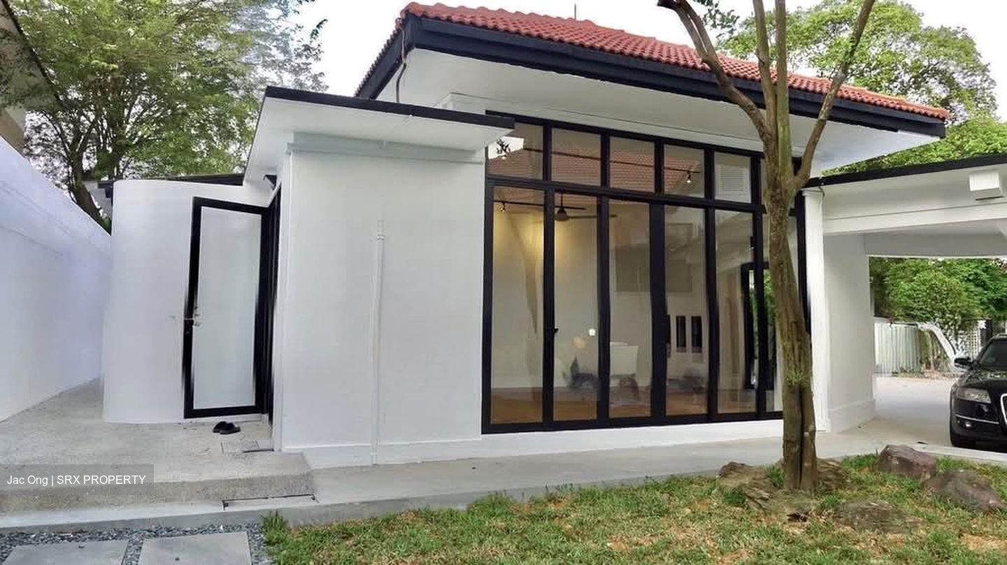 Olive Road (D11), Detached #554609291